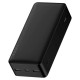 Baseus Bipow Digital Display PPBD050201 30000mAh 15W PD 3A 2x USB-A 1x USB-C Power Bank