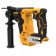 DEWALT M OTOWIERTARKA 12V 1,1J WIERCENIE DCH072NT