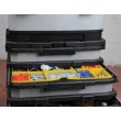 Fatmax Mobile Workshop - Metal/Plastic - Grey Fatmax Mobile Workshop - Metal/Plastic - Grey