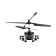 Amewi Apache AH-64 Radio-Controlled (RC) model Helicopter Electric engine