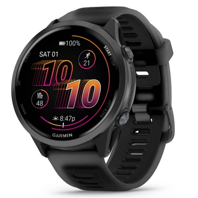 Garmin Forerunner 570 3.56 cm (1.4