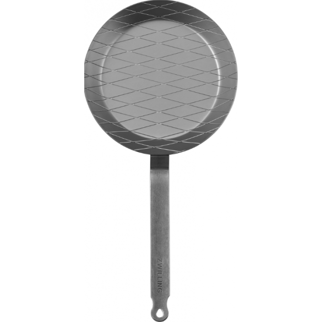 Zwilling Forge Iron Frying Pan - 24 cm