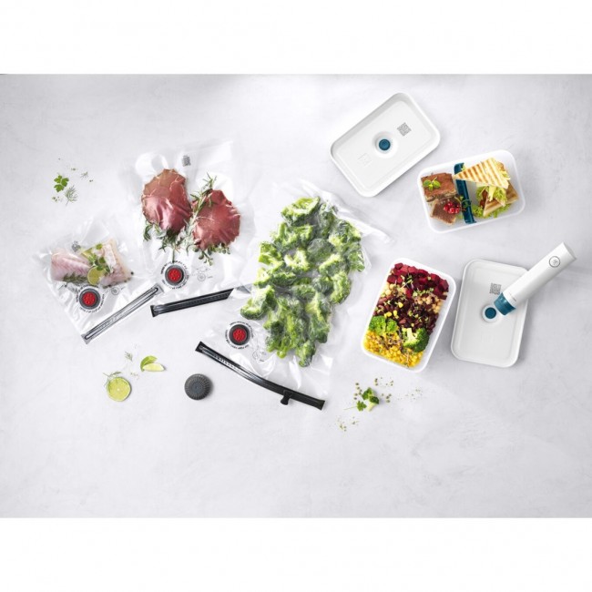 ZWILLING 36815-017-0 vacuum sealer Blue ZWILLING 36815-017-0 vacuum sealer Blue