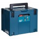 MAKITA RT0702CX2J Electric milling and cutting machine 710W