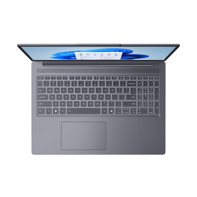 Lenovo IdeaPad Slim 3 16ARP10 AMD Ryzen 5 7535HS Laptop 40,6 cm (16