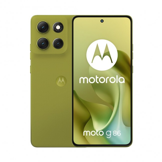 Motorola moto g86 5G 16.9 cm (6.67