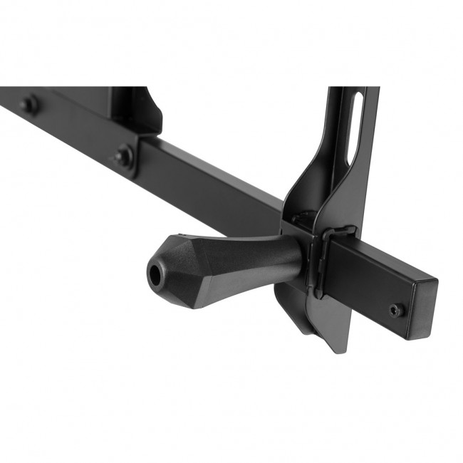 Maclean MC-880 Electric Ceiling TV Mount, 32