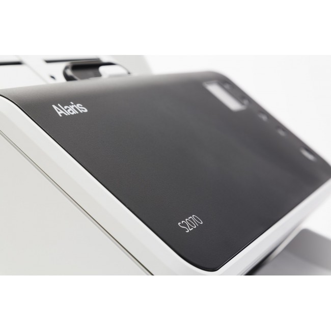 Kodak S2070 ADF scanner 600 x 600 DPI A4 Black, White Kodak S2070 ADF scanner 600 x 600 DPI A4 Black, White
