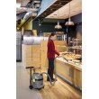 K rcher NT 22/1 Ap L Black, Grey, Yellow 22 L 1300 W K rcher NT 22/1 Ap L Black, Grey, Yellow 22 L 1300 W