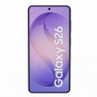 Samsung Galaxy S26 16 cm (6.3 Samsung Galaxy S26 16 cm (6.3