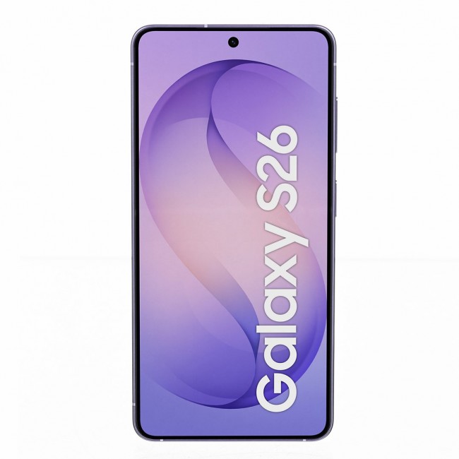 Samsung Galaxy S26 16 cm (6.3 Samsung Galaxy S26 16 cm (6.3