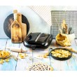 Peanut/cookie toaster (24 pieces) Adler AD 3039b Black Peanut/cookie toaster (24 pieces) Adler AD 3039b Black