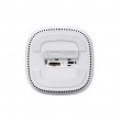 Acer Connect X6E 5G CPE EU Plug wireless router Gigabit Ethernet Tri-band (2.4 GHz / 5 GHz / 6 GHz) White