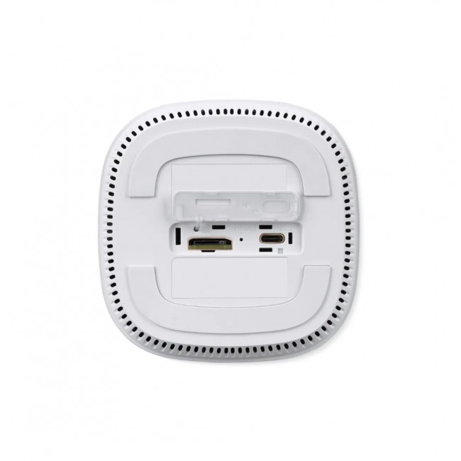 Acer Connect X6E 5G CPE EU Plug wireless router Gigabit Ethernet Tri-band (2.4 GHz / 5 GHz / 6 GHz) White