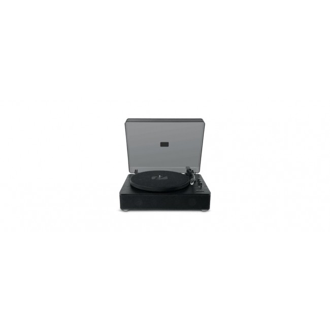 Muse MT-106 WB Black Automatic