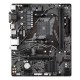 GIGABYTE A520M S2H Motherboard - Supports AMD Ryzen 5000 Series AM4 CPUs, 4+3 Phases Pure Digital VRM, up to 5100MHz DDR4 (OC), PCIe 3.0 x4 M.2, GbE LAN, USB 3.2 Gen 1