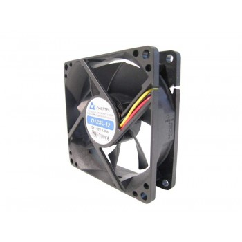Chieftec AF-1225S computer cooling component Computer case