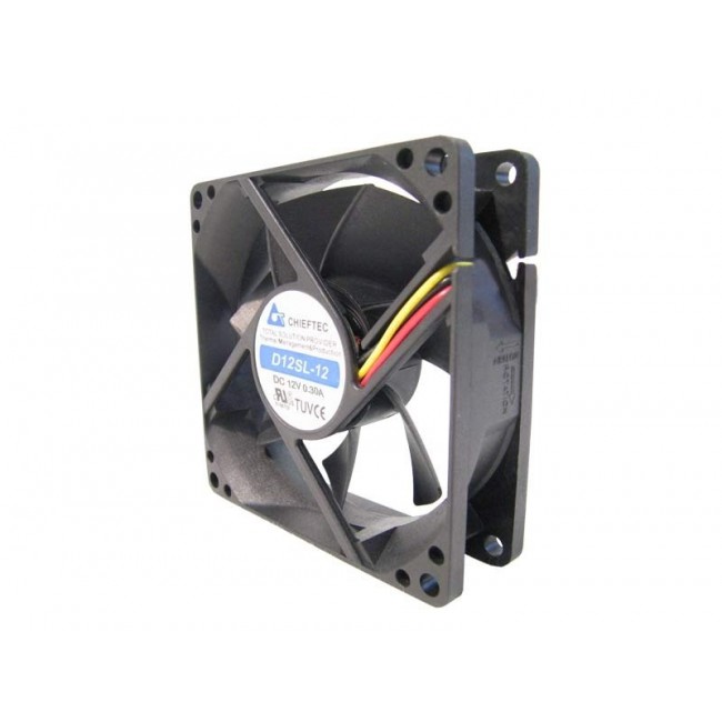 Chieftec AF-1225S computer cooling component Computer case