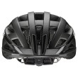 Bicycle helmet UVEX I-vo 2 56 60 cm, black matt