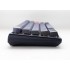 Ducky One 3 Mini keyboard Gaming USB QWERTY English Blue