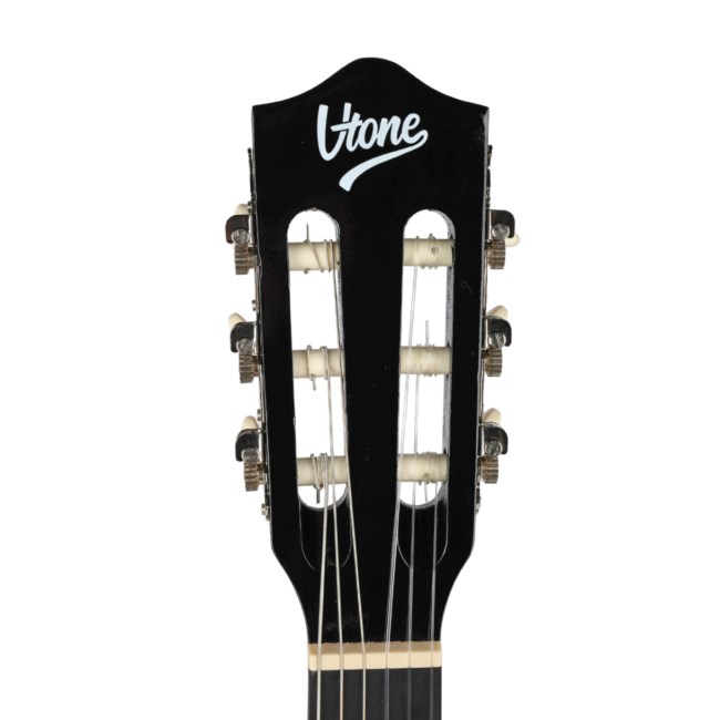 V-TONE BCG BK - classical guitar 4/4, black
