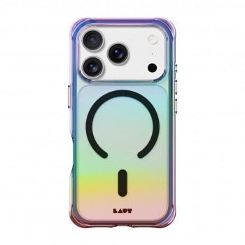 LAUT AERO HOLO mobile phone case 17.5 cm (6.9