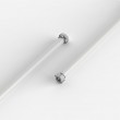 Aqara T1S Gate driver White