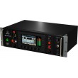 Behringer X32 Rack 40 channels 10 - 22000 Hz Black