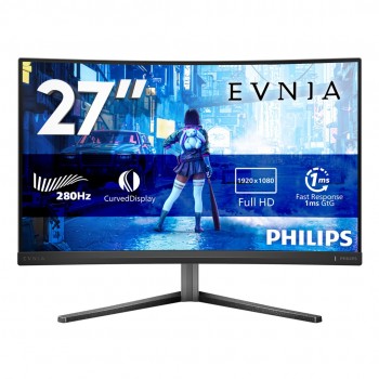 Philips Evnia 5000 27M2C5200W/00 computer monitor 68.6 cm (27