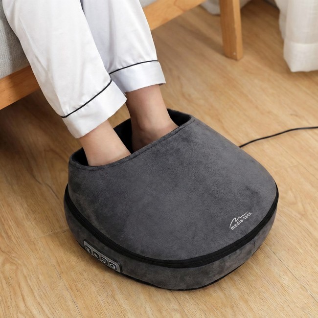 Foot Massager with Heating Function Warming Feet Massager MT6541 Foot Massager with Heating Function Warming Feet Massager MT6541
