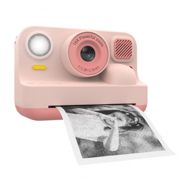 Denver KPC-1374BTRO children's gadget Children's digital camera