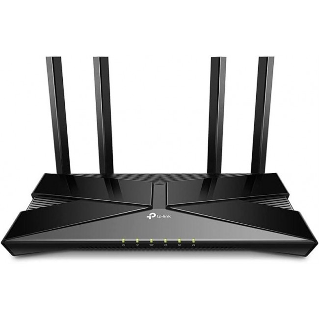 Router WRL 1800MBPS/ARCHER AX1800 TP-LINK Router WRL 1800MBPS/ARCHER AX1800 TP-LINK