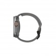 Urban Armor Gear Civilian Silicone Watch Strap for Apple Watch Ultra 2/Ultra