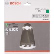 Bosch Optiline Wood Circular Saw Blades