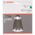 Bosch Optiline Wood Circular Saw Blades