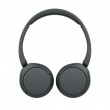 Sony WHCH520 Czarne