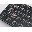 Ducky Mecha Mini keyboard Gaming USB German Black Ducky Mecha Mini keyboard Gaming USB German Black