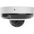 Ajax Kamera HL - kopu ka (szklana) DomeCam Mini (5 Mp/2.8 mm) (8EU) - bia y