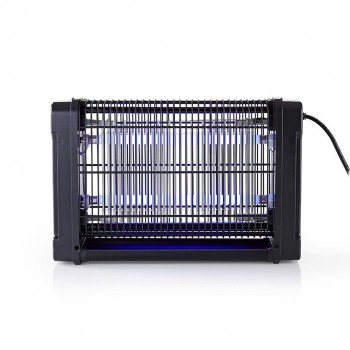 Nedis INKI110CBK16 insect trap Black