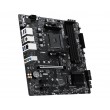 MSI PRO B550M-P motherboard