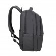 Rivacase Tegel backpack Casual backpack Black Polyester Rivacase Tegel backpack Casual backpack Black Polyester