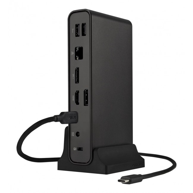 ASUS DC301 Docking Station USB-C/EU