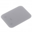 ADLER AD 3181 grey kitchen scale