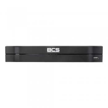 Rejestrator Analog HD 16-kana owy BCS-L-XVR1601-AI