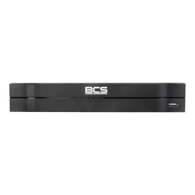 Rejestrator Analog HD 16-kana owy BCS-L-XVR1601-AI