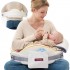 Momcozy NP006 CozyPro | Poduszka do karmienia | Bia a