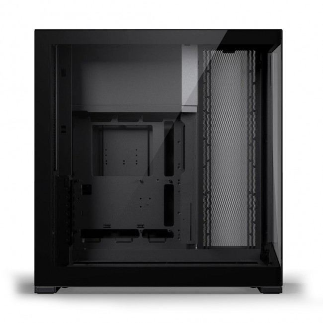 PHANTEKS NV-Series NV9 MK2 PC Case, Big-Tower, EATX, DRGB, Tempered Glass - black