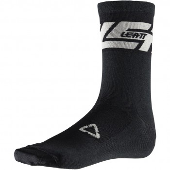 Skarpety rowerowe LEATT Socks MTB L/XL