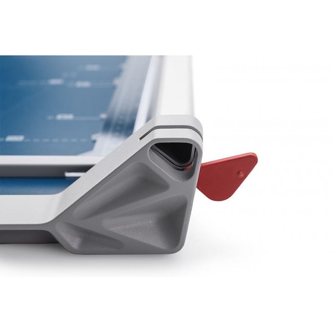 Dahle 507 paper cutter 0.8 mm 8 sheets