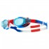 Okularki P ywackie TYR Vesi Tie Dye Yth Fit one size